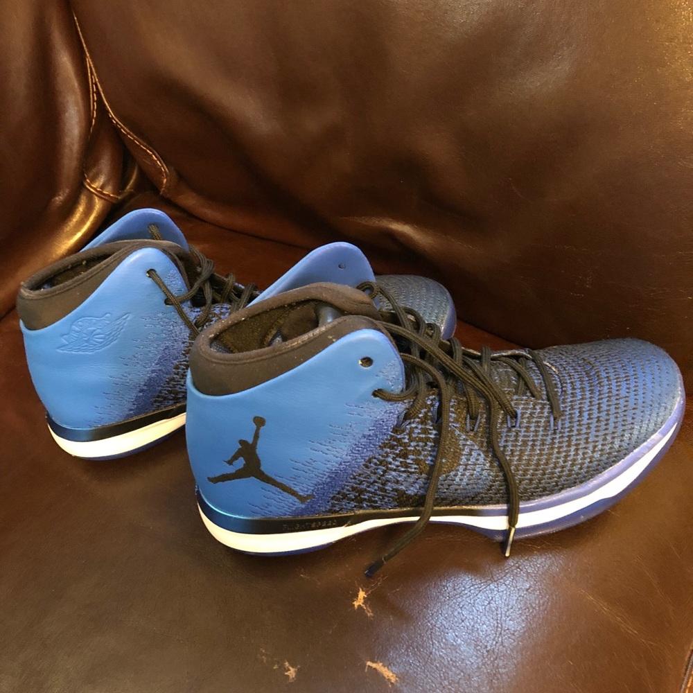 Air Jordan XXXI OG